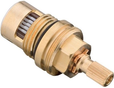 Hansgrohe 94008000 Ceramic Cold Disc Cartridge