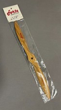 Luftschraube, Holzpropeller von Forte OVP unbenutzt 14x8 " / 35x20 cm