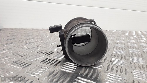 2003 AUDI A4 B6 LUFTMASSENMESSER DIESEL 2500TD 059906461G