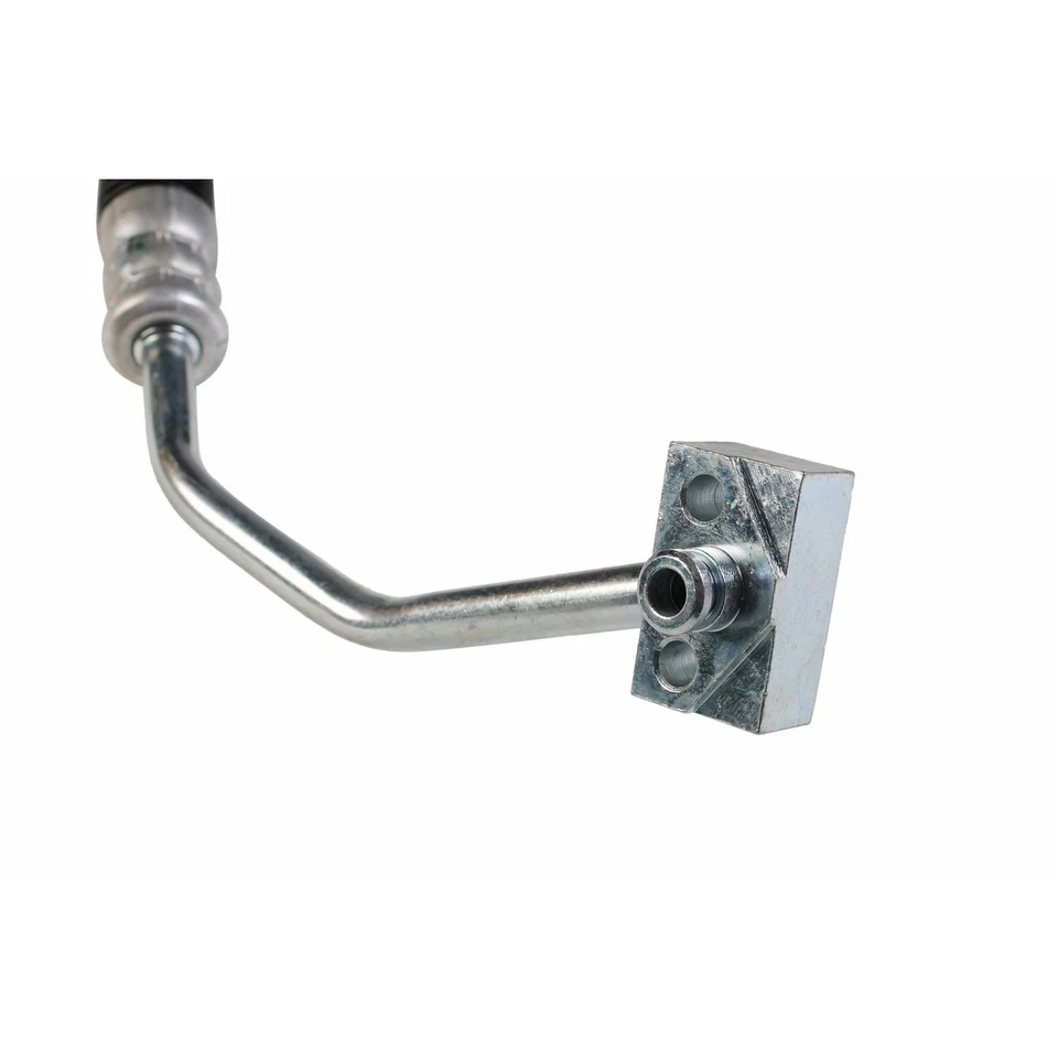 Conjunto de manguera de línea de presión de dirección asistida Sunsong 3402015 para Honda Civic 88-91 Foto 3 de 4