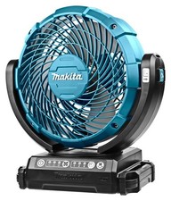 Makita Dcf102z Fan 7-18 18v Lxt Cordless Portable Ventilation Fan Electric