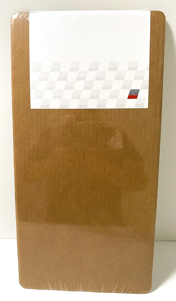 Junta portadora diferencial Fel-Pro 4776 Dodge TK Ford Prod Eaton varios autos Foto 2 de 2