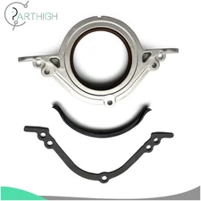 Rear Main Seal 95-15 Fit For Infiniti For Nissan 350Z Altima 2.5L 3.5L DOHC