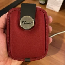 Lowepro Slider 20 Camera Case for Digital Camera