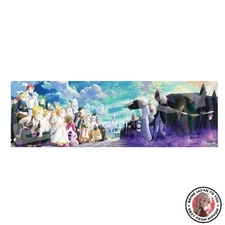 NEW Jigsaw Puzzle Re:ZERO -Starting Life in Another World- 3rd season 3 950