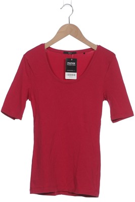 ZERO T-Shirt Damen Shirt Kurzärmliges Oberteil Gr. S Pink #k0e4g1a