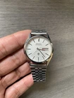 Vintage Seiko King Quartz Watch Mens