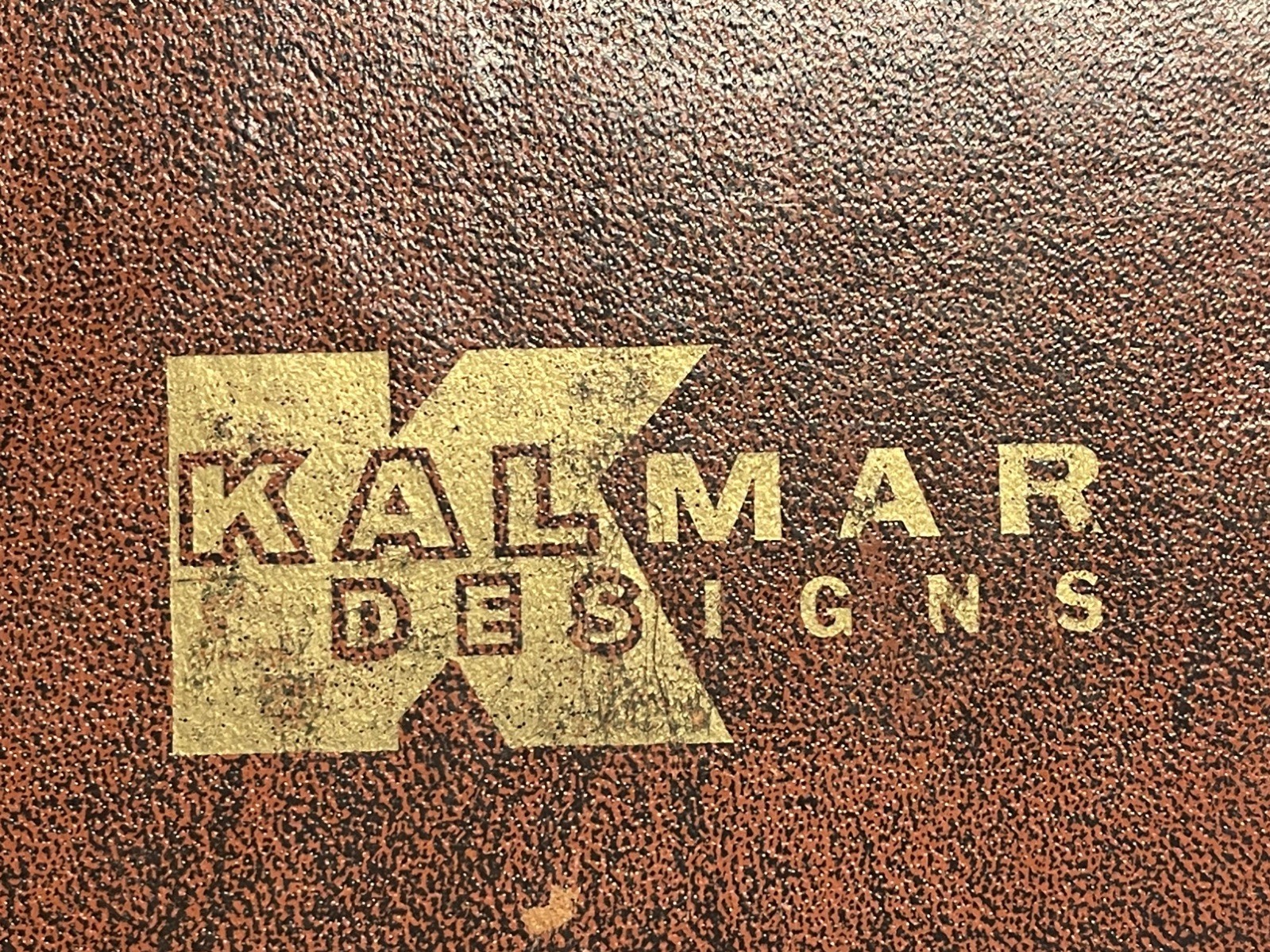 Set Of Six Vintage Fondue Forks Kalmar Designs Italy Original Box Excellent Cond