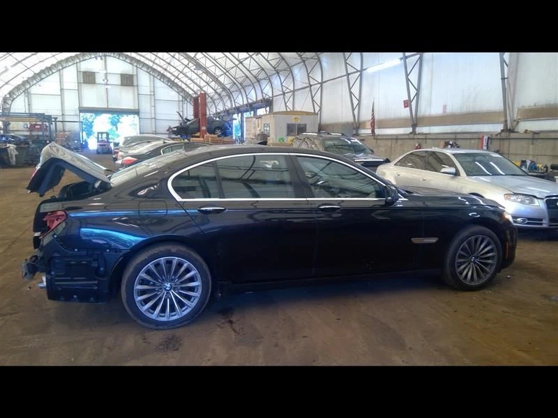 Compresor de aire acondicionado xDrive35i Twin Turbo compatible con 08-10 BMW X6 4977794 Foto 3 de 4