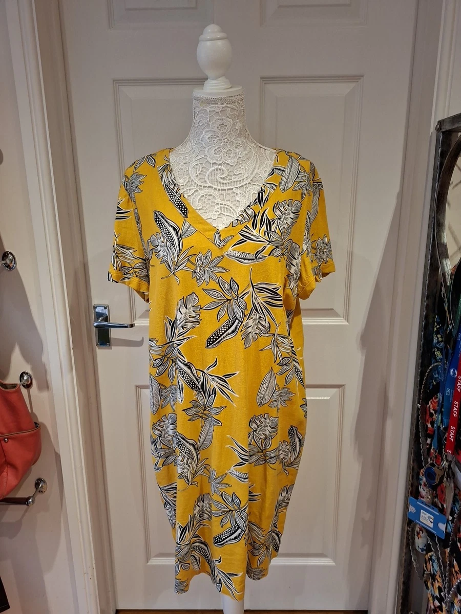 Peacocks Linen Dresses for Women for sale | eBay UK
