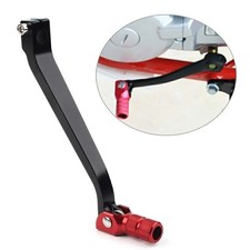 F&uuml;r 2013-2019 Honda CRF250L Moto Schalthebel Gear Shift Lever Aluminiumlegierung