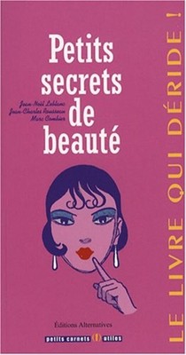 Petits secrets de beaute | Très bon état