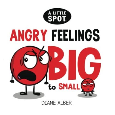 A Little SPOT Angry Feelings B - GOOD