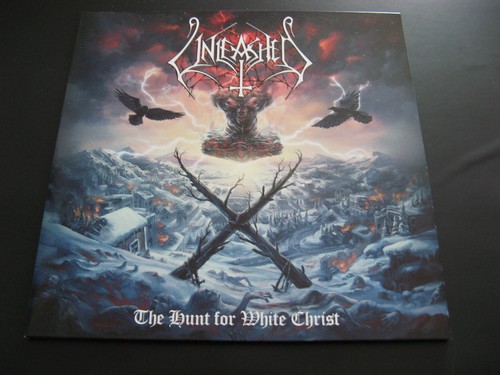 UNLEASHED Odalheim+Dawn Of The Nine+The Hunt For White Christ+No Sign Of Life - Bild 12 von 19