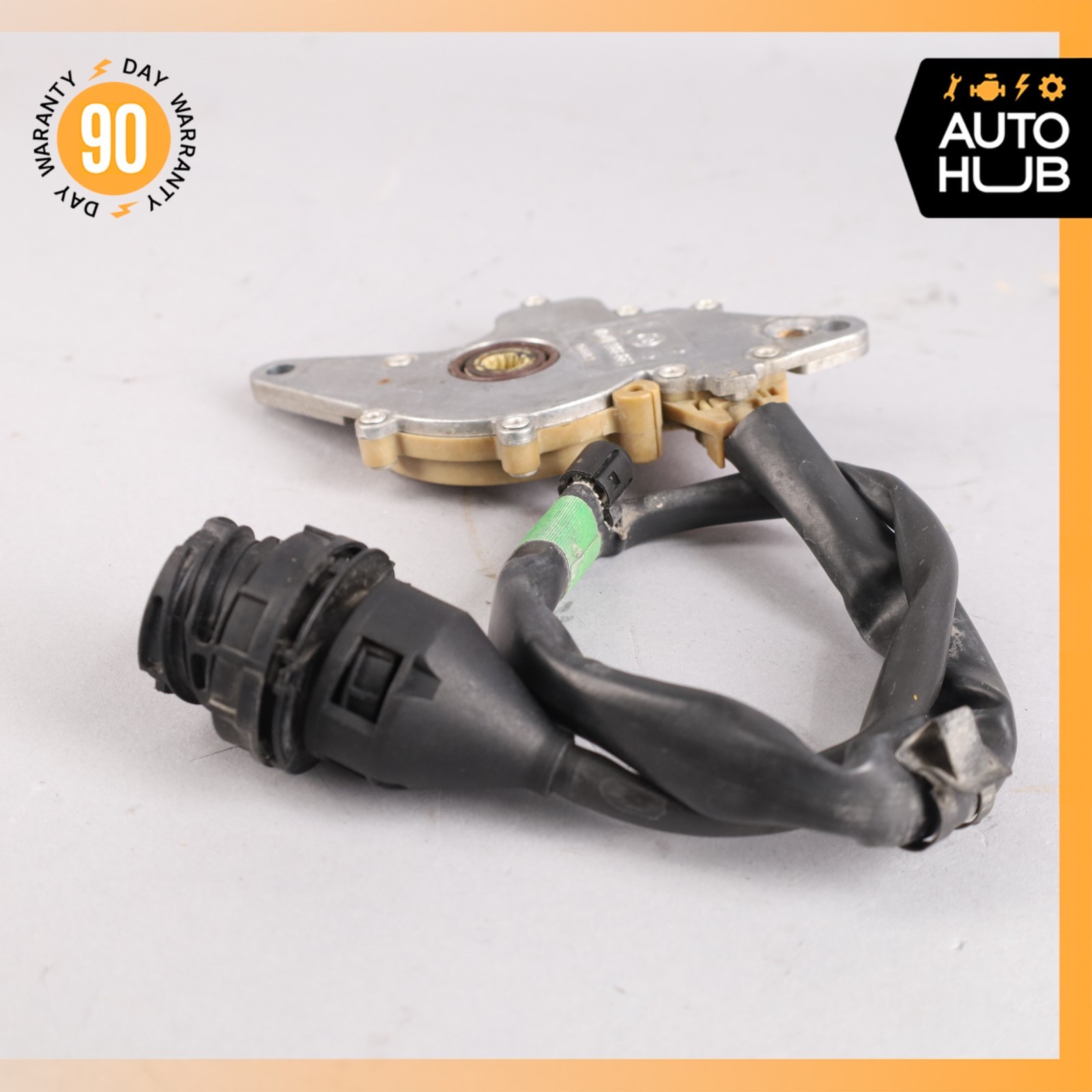 99-02 Rolls Royce Seraph Arnage Transmission Gear Position Switch PL30354PA OEM