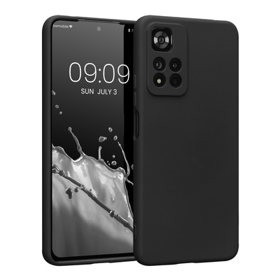 Slim Case kompatibel mit Xiaomi Redmi Note 11 Pro+ 5G Note 11 Pro Plus 5G Hülle