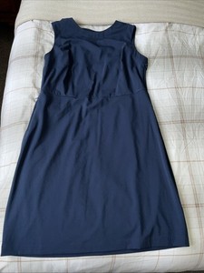 knee length dresses for ladies Green Stripe Rohan Shirt Dress