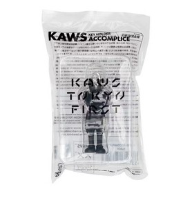 Kaws Accomplice | eBay