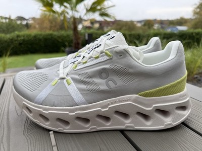 ON Cloudeclipse Neu Gr. 47,5 Laufschuh Herren UPE 190 