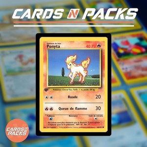 Ponyta