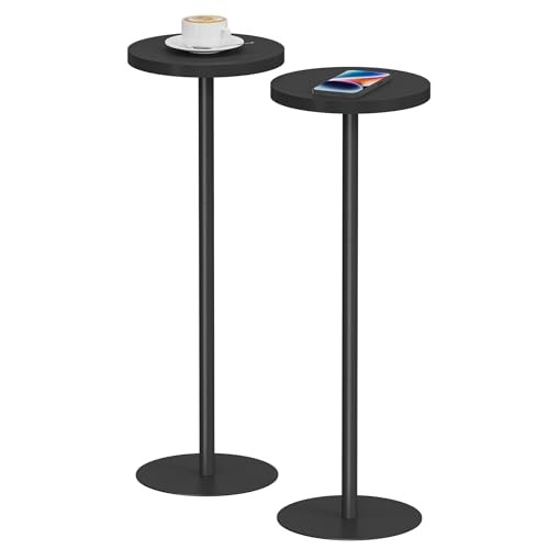 TUTOTAK Tall Round Side  Assorted sizes , colors , number_of_itemss 