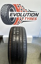 Goodyear Eagle F1 Asymmetric 6 245/45/18 100Y XL X1 WITH 5.6MM MADE IN 2023