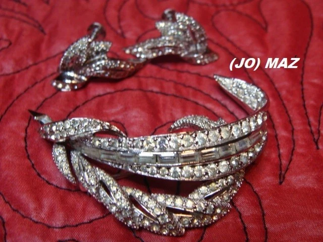 CINER PANETTA JOMAZ イヤリング ブローチ ネックレス 9点 jomaz jewelry products for sale | eBay