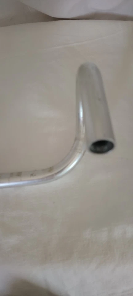 Cinelli MOD.66 Campione Del Mondo 43.5cm Handlebar/ Campagnolo Colnago Gios - Immagine 4 di 4