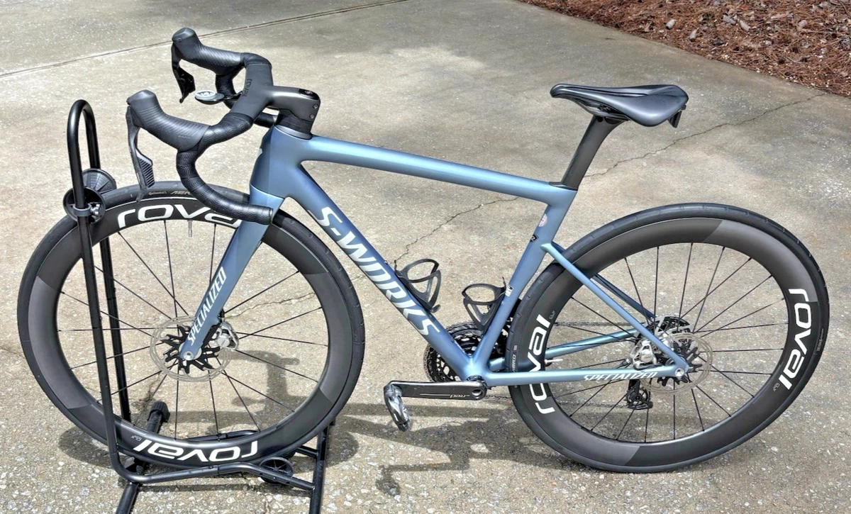 Specialized S Works Sl3 In Bikes for sale - eBay