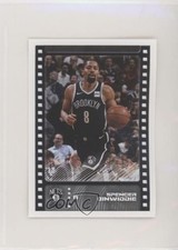 2019 Panini Sticker & Card Collection Album Stickers Spencer Dinwiddie #133 1f8