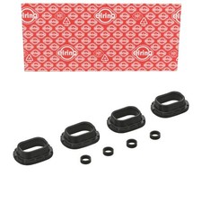 ELRING Dichtungssatz Einspritzventil für ALFA GIULIA STELVIO JEEP WRANGLER 4 2.0
