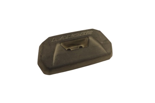 Polaris Ranger XP 1000 EPS Premium 19 Headrest 5439110-070 #2 53784