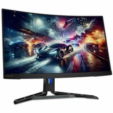 Lenovo Legion R27qc-30 27" QHD 2560x1440 180Hz 1500R Curved VA Gaming Monitor