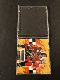 crazy taxi 2 dreamcast Case Only