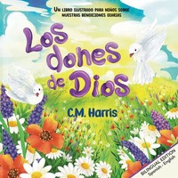 C. M. Harris | Los Dones De Dios | Taschenbuch | Spanisch (2024)