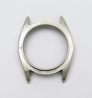 Vintage Genuine Rolex Datejust 36mm 1601 Stainless Steel Watch Mid Case 1967