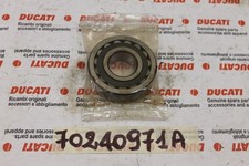 Roller swivel bearing 25X62X17 Bearing Ducati 1098 RS 1198 RS