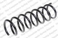 1X Fahrwerksfeder Kilen 53270 FüR DM2 MAX Ford Tdci Flexifuel