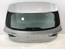 A2477402501 Heckklappe / Heckdeckel MERCEDES-BENZ GLB (X247) GLB 200 d 4matic 1 A2477402501 Heckklappe / Heckdeckel MERCEDES-BENZ GLB (X247) GLB 200 d 4matic 1