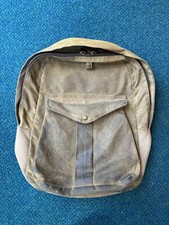 Filson Journeyman Backpack Tan
