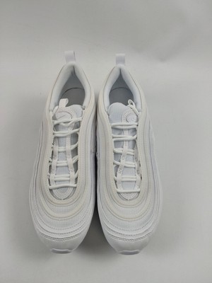 air max 97 grade school silver