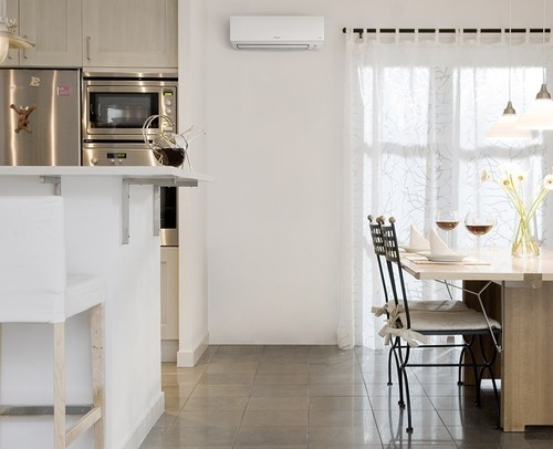 Daikin ATXQ35A ARXQ35A Aire Acondicionado 12000BTU Sensira - Siesta A++/A+ Inver - Imagen 8 de 9