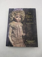 The Bru Book HC revised Edition by Francois Theimer and Florence Theriault 2001