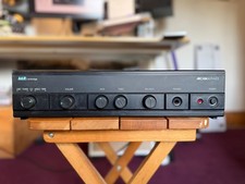 Arcam Alpha Integrated Amplifier