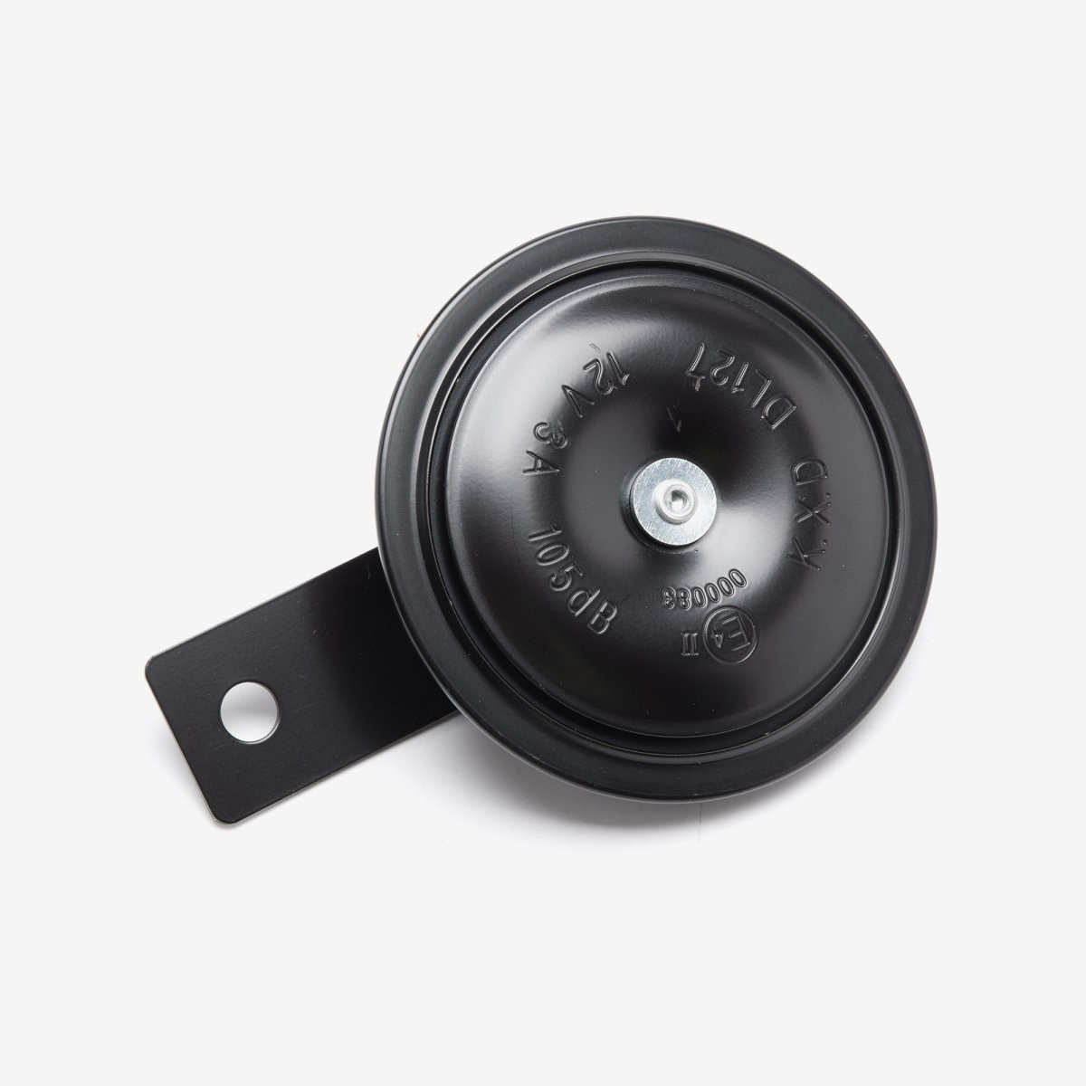 Motorcycle Horn for SK125-L, SK125-8-E5 Easy Installation HRN043 SOUNDER HOOTER
