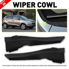 861532s000 Front Right Left Side Cowl Cover For Hyundai Tucson Ix35 2010-2015