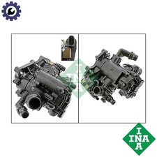WATER PUMP ENGINE COOLING 538 1023 10 FOR BMW X1/U11 X2/U10 B38A15P 1.5L 3cyl