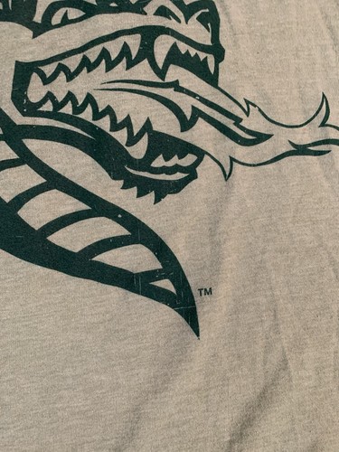 UAB Blazers Mascot Alumni T-shirt XXL - Picture 7 of 8