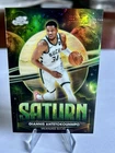2025-26 Topps Cosmic Giannis Antetokounmpo Planetary Pursuit Saturn #PPSA-4 SSP