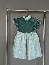 dress for girls 4 years